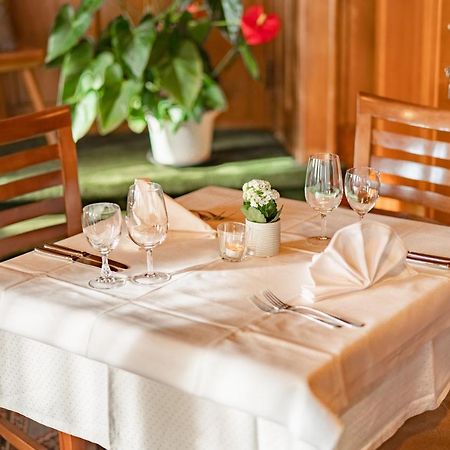 Hotel Restaurant Bad Gutenburg Lotzwil Esterno foto